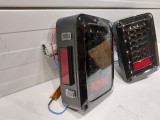 Tail Lamps Kit